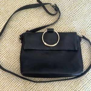 Vince Camuto Ruthie crossbody bag